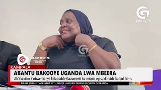 Abantu bakooye Uganda lwa mbeera  Daily Dose [upl. by Leslie125]