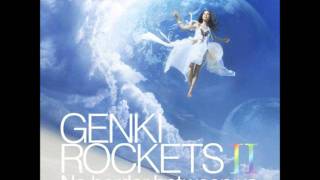 06 Dreaming Across Stars  Genki Rockets [upl. by Eibrad]