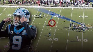 Did Carolina get the right guy Bryce balls Stroud slumps  Kurts QB Insider Wk14 [upl. by Yeslrahc]