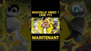 NOUVELLE VIDEO  pokemon shiny pokemonscarlet [upl. by Gabriela]