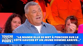 JeanMarie Bigard choque tout le monde avec une blague adorable [upl. by Cyrille82]