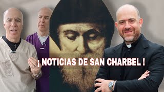 En Vivo  NOTICIAS DE SAN CHARBEL DESDE BOGOTÁ [upl. by Assirahs461]