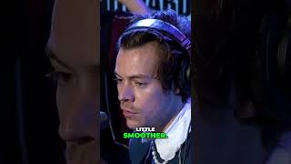 The Shocking Truth Behind Why Harry Styles Was Silent [upl. by Rosmarin]