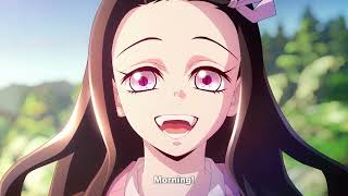 Demon Slayer Kimetsu no Yaiba  To the Hashira Training Trailer  February 22  English amp Japanese [upl. by Allerym]