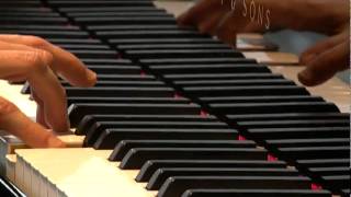 Paul Lewis Franz Schubert Impromptu no 2 D935 [upl. by Asoramla]