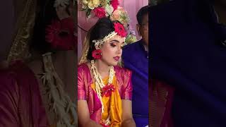 Holud Shandha10 l Ripar Gaye Holud l Wedding song [upl. by Garwin159]