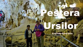 Pestera Ursilor [upl. by Savvas]