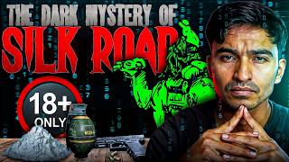 Dark Web Part 1 Secrets of Silk Road [upl. by Coffee230]