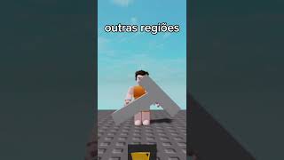 Outras regiões VS no nordestecréditosdiogomatheus  robloxmemes nordeste [upl. by Raynor886]