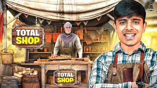 I BECOME NEW SHOP OWNER [upl. by Sternick]