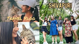 Shivapuri⛰️ Travel Vlog 🌎  Prisma Princy 🦋 Family💫 [upl. by Kehsihba]