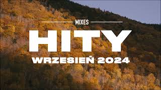 Eska Hity Wrzesień 2024  Najnowsze Przeboje z Radia Eska 2024  Najlepsza radiowa muzyka 2024 [upl. by Krista260]