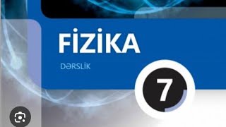 Fizika 7ci sinif səh 29 [upl. by Yllom]