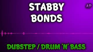 Royalty Free Music  STABBY  Bonds [upl. by Maloy255]