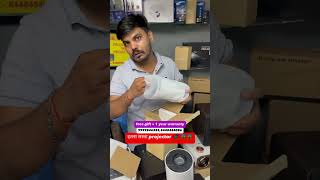 Cheapest projector wholesale market in Delhi youtubeshorts projector cheapestprojector [upl. by Nodnalb]