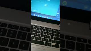 chrome os flex on Chromebook [upl. by Meryl347]