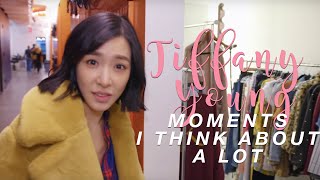 tiffany young moments i think about a lot [upl. by Folger]