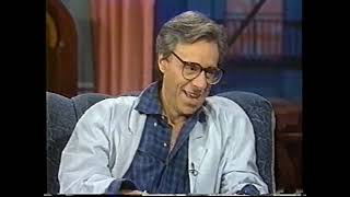 Peter Bogdanovich on quotLast Picture Showquot Jimmy Stewart Cary Grant  Later with Bob Costas 11290 [upl. by Wyon853]