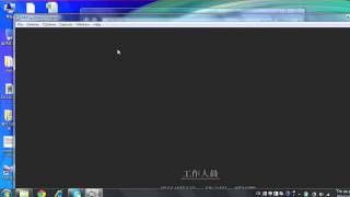 UVC WEBCAM windows software amcap [upl. by Minda699]