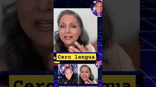 LOS BESOS DE ELLUZ PERAZA anecdotas novelasvenezolanas [upl. by Dabbs721]