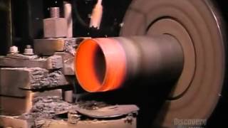 How to make High Pressure Cylinders www downloadshiva com [upl. by Nidnal]