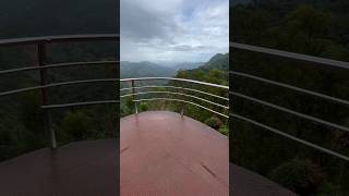 Galikonda View Point  Araku Tourist Place [upl. by Nerot]