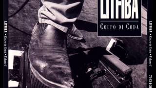 Litfiba  Maudit  Colpo di coda Live [upl. by Anrol965]