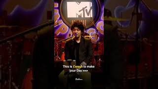 bulleya song status  tu baat kareya na mujhse  papon bulleya coke studio bulleyasong papon [upl. by Wilhide620]