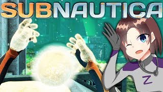 Das Heilmittel  42  SUBNAUTICA [upl. by Dnomsed]