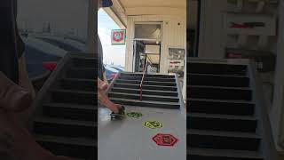 Puyallup wa fingerboardevent at all a board skateshop 9124 2 [upl. by Mok136]