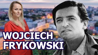 Małżeństwo z Osiecką było niewypałem Szczęścia szukał w USA  nie znalazł  Wojciech Frykowski [upl. by Compte]