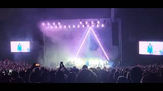 Thirty Seconds to Mars Shoreline Amphitheatre 2024 [upl. by Cromwell]