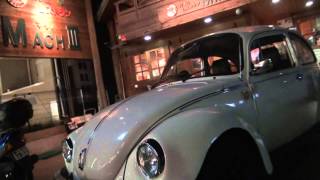 可愛いライダー フォルクスワーゲン VW ビートル 1303S Awesome Vw Beetle 1303s VW1303S [upl. by Swayne]