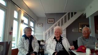 Remembering the 1953 flood in Walton on the Naze [upl. by Treiber]