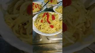 নূডূস রান্না রেসিপি 🥰❤️villagefood recipe popular  nudusviralvideo shots [upl. by Danae]