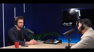 Immobilier de prestige Dubaï Miami amp Influence  Leverage Talk3 avec Cyril Caussat [upl. by Benjamin]