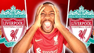 A Liverpool Fan wakes up from a 1 year ComaJurgen Klopp [upl. by Enos]