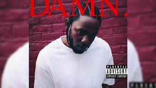 Kendrick Lamar  DAMN ALBUM REVIEW [upl. by Nrojb141]