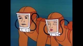 TV Fails Sealab 2020 Episode 12 The Capture [upl. by Acissehc]