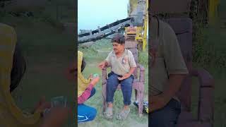 Pradhan Ji ki panchayat part 1funny viralvideo [upl. by Gignac]