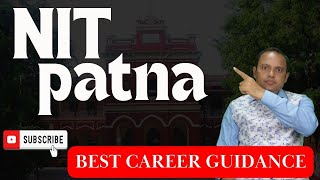 NIT Patna  Review  Placements  Career Guidance [upl. by Cormick]