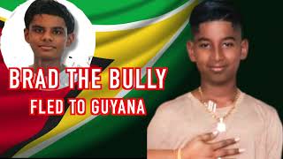 Brad Fled To Guyana Justice For Jayden Lalchan [upl. by Aicatsanna]