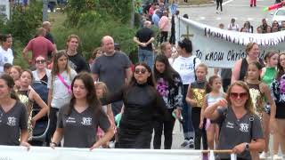 2024 East Fishkill Community Day Parade [upl. by Nahc]