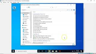 Enabling God Mode in Windows 10 [upl. by Atsirk]