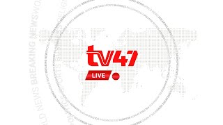 🔴HIVI SASA  Ungana nasi katika taarifa tendeti za TV47Matukio [upl. by Kornher]