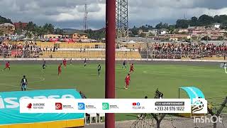 WATCH FULL TIME HIGHLIGHTS KOTOKO 10 ACCRA LION 🦁 AL THE GOALS AND CHANCES CREATED [upl. by Inat]