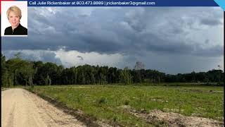 TBD  5 Acres Kimbeth Lane Summerton SC 29148 [upl. by Rebeka]