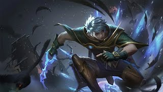 21 kills Lifesteal build amp attack speed on Julian is OP [upl. by Bernelle]