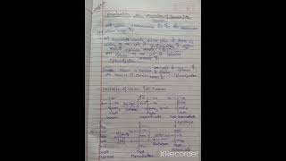 chemistryepimerizationconvert glucose into mannose bsc 12thclass [upl. by Nickey]