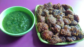 Tikka boti recipe unique style fry recipe soft and juicy [upl. by Kariotta]